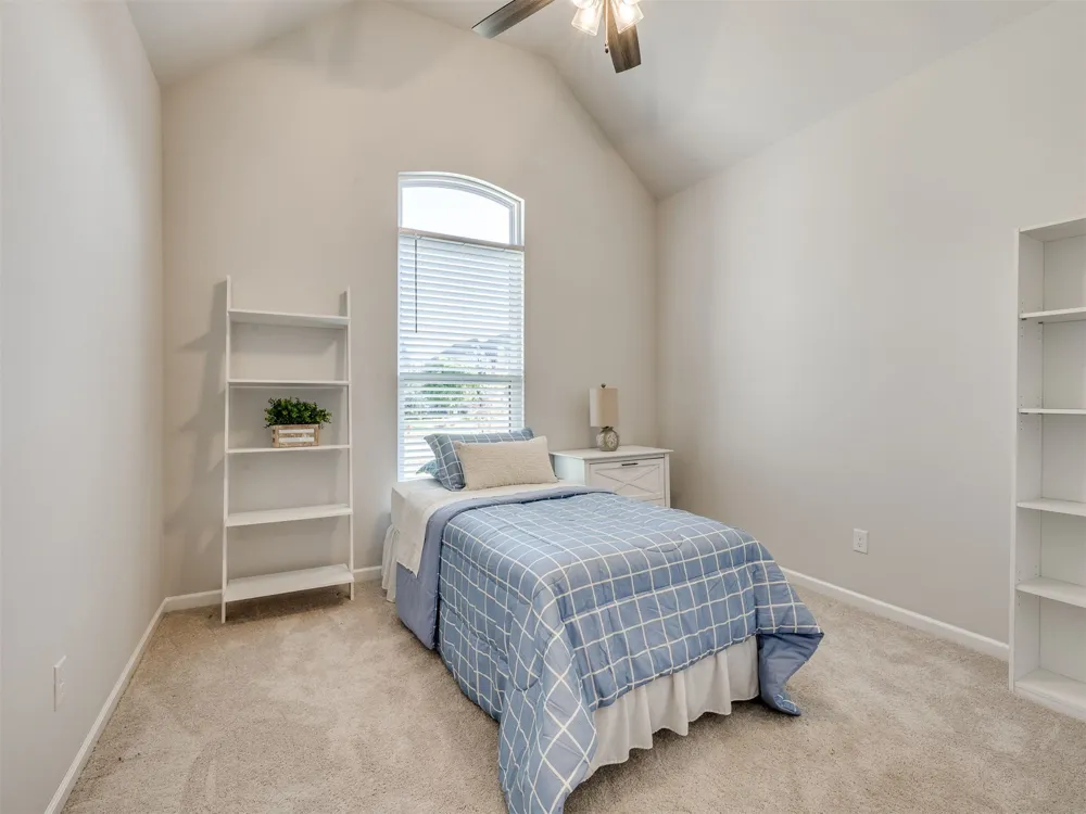 3808 W Winston Street Broken Arrow, OK 74011