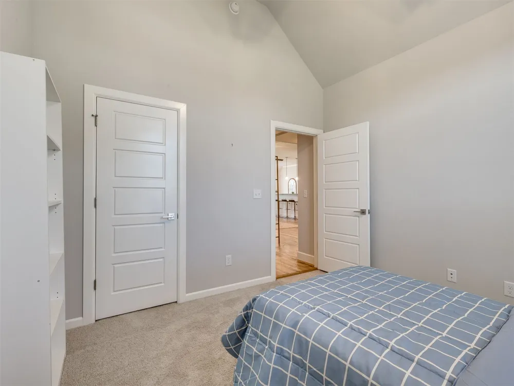 3808 W Winston Street Broken Arrow, OK 74011