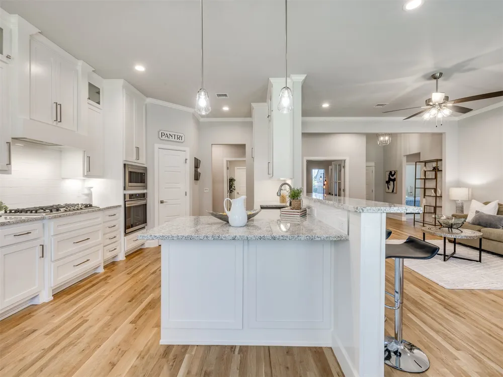 3808 W Winston Street Broken Arrow, OK 74011
