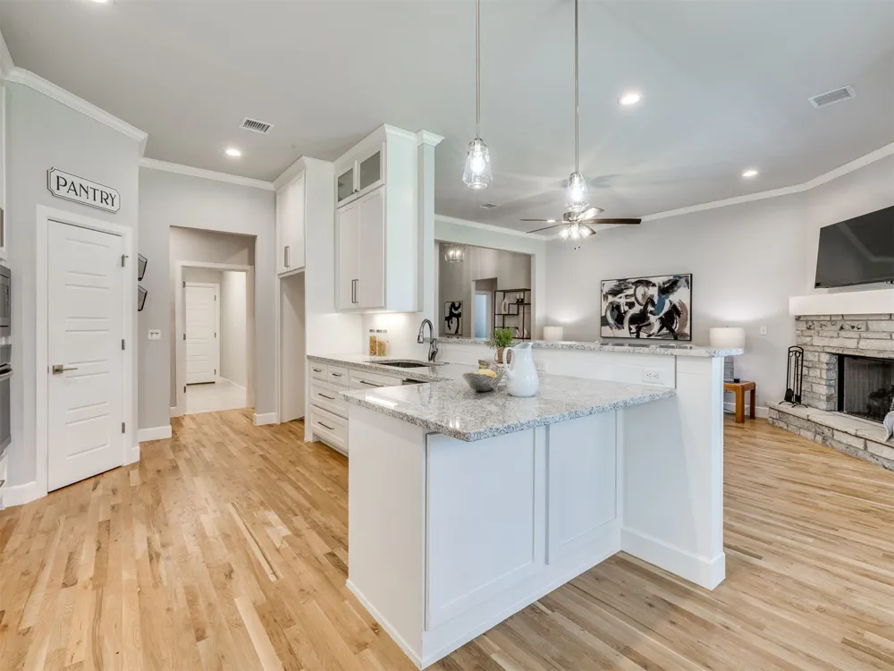 3808 W Winston Street Broken Arrow, OK 74011