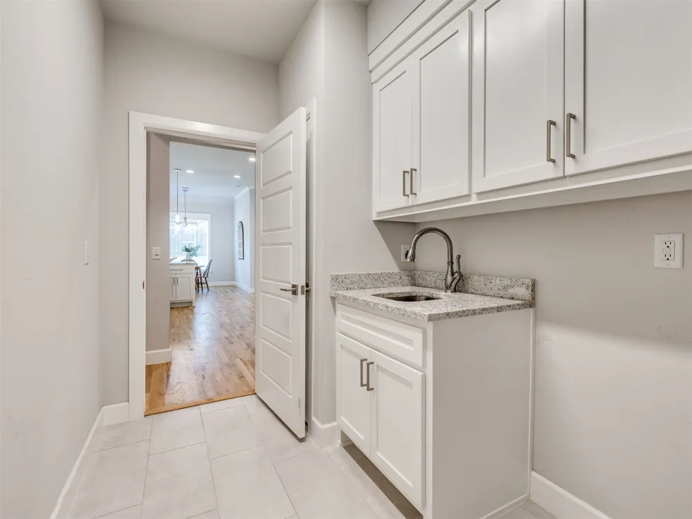 3808 W Winston Street Broken Arrow, OK 74011