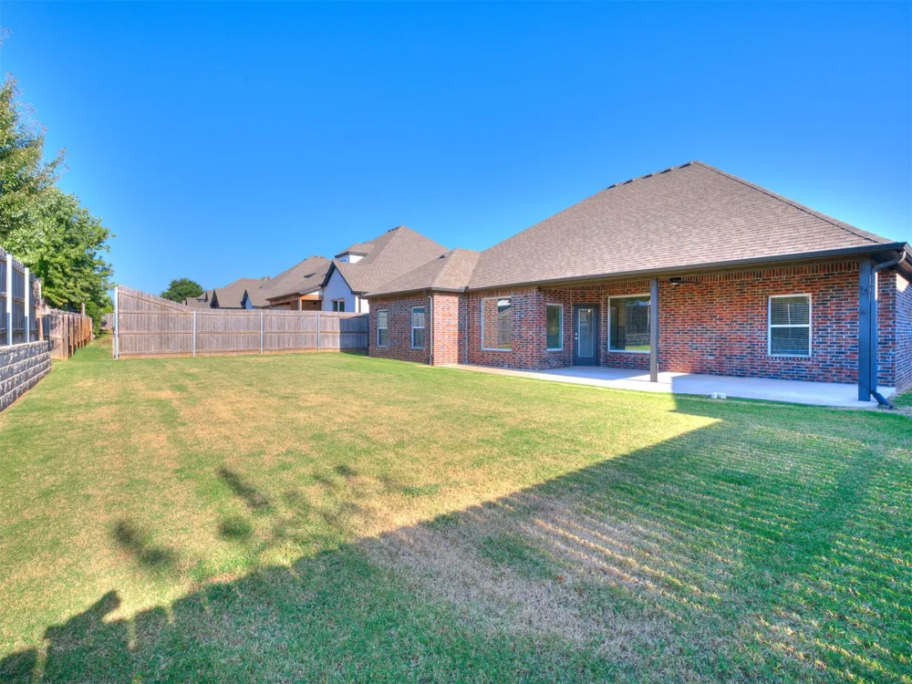3808 W Winston Street Broken Arrow, OK 74011