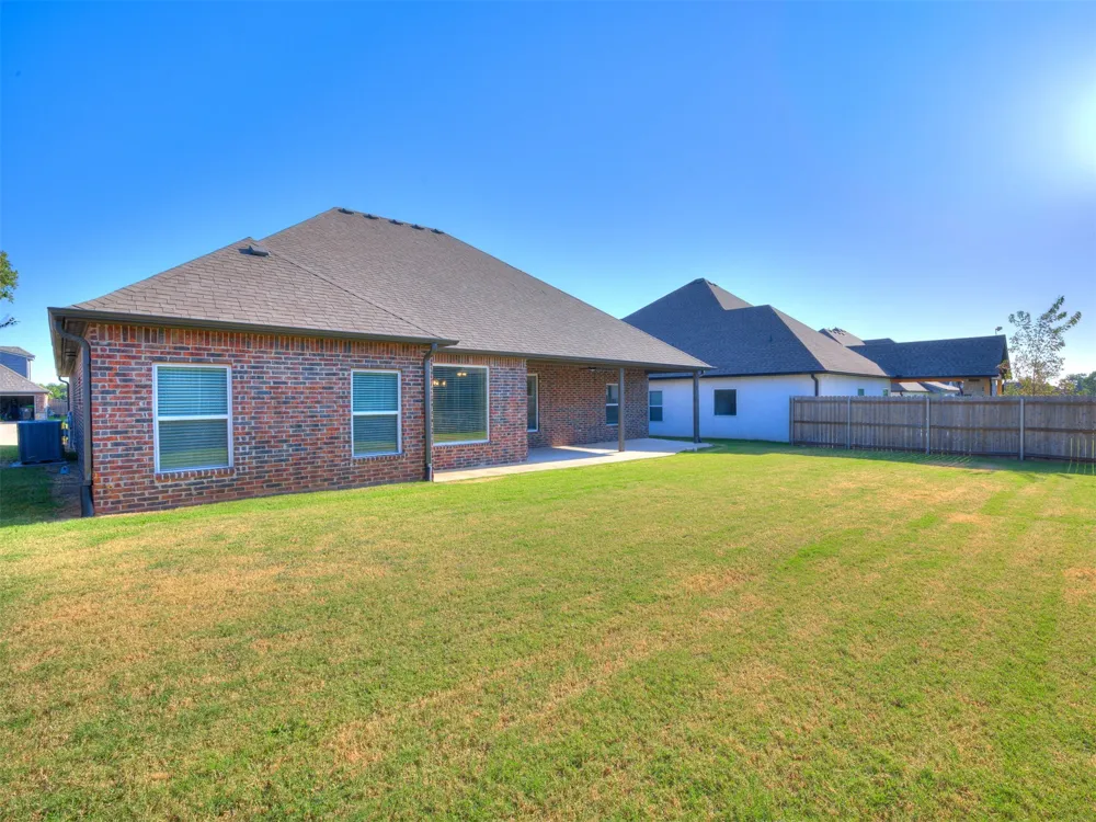 3808 W Winston Street Broken Arrow, OK 74011