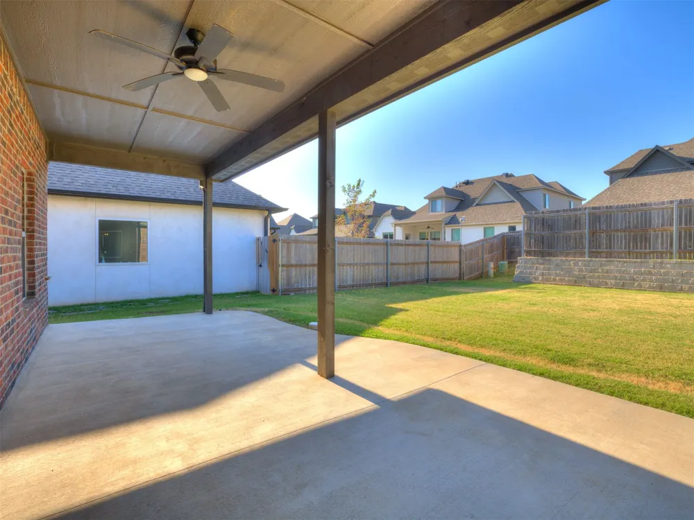 3808 W Winston Street Broken Arrow, OK 74011