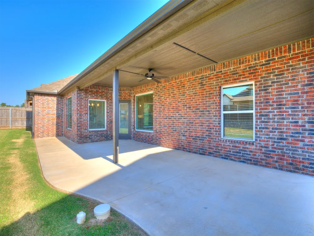 3808 W Winston Street Broken Arrow, OK 74011