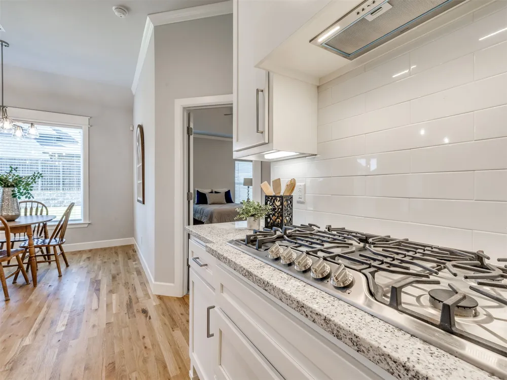 3808 W Winston Street Broken Arrow, OK 74011