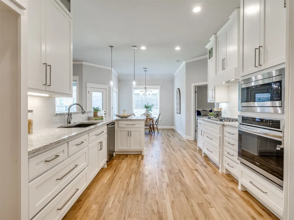 3808 W Winston Street Broken Arrow, OK 74011