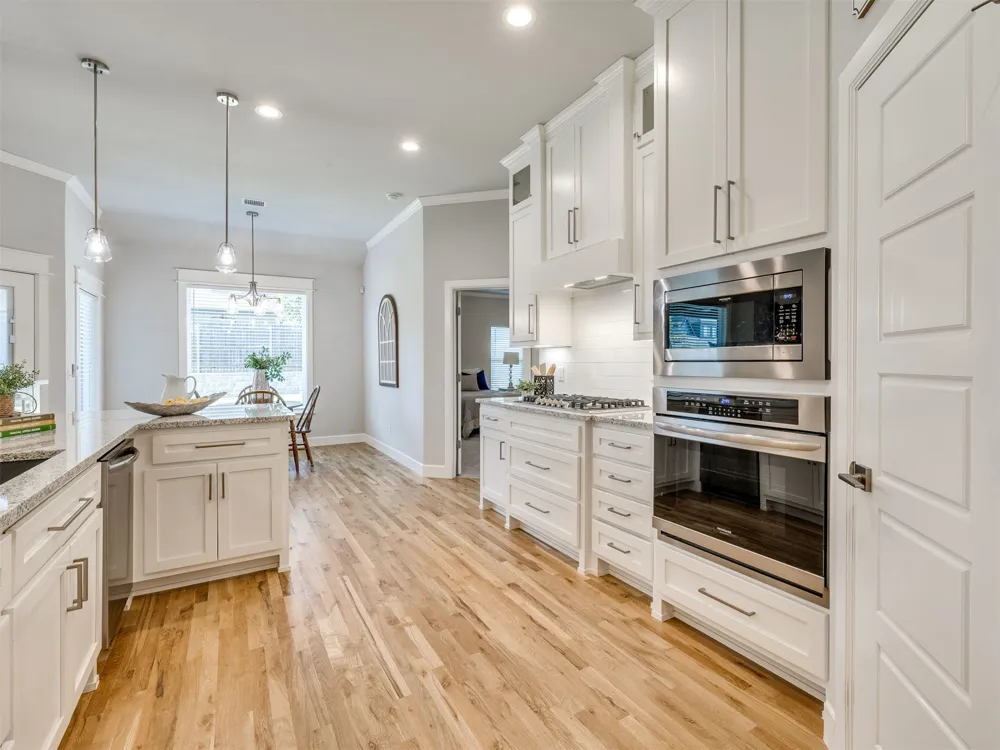 3808 W Winston Street Broken Arrow, OK 74011