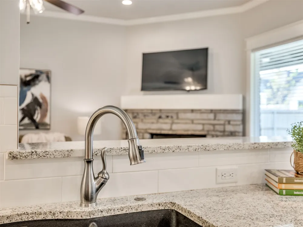 3808 W Winston Street Broken Arrow, OK 74011