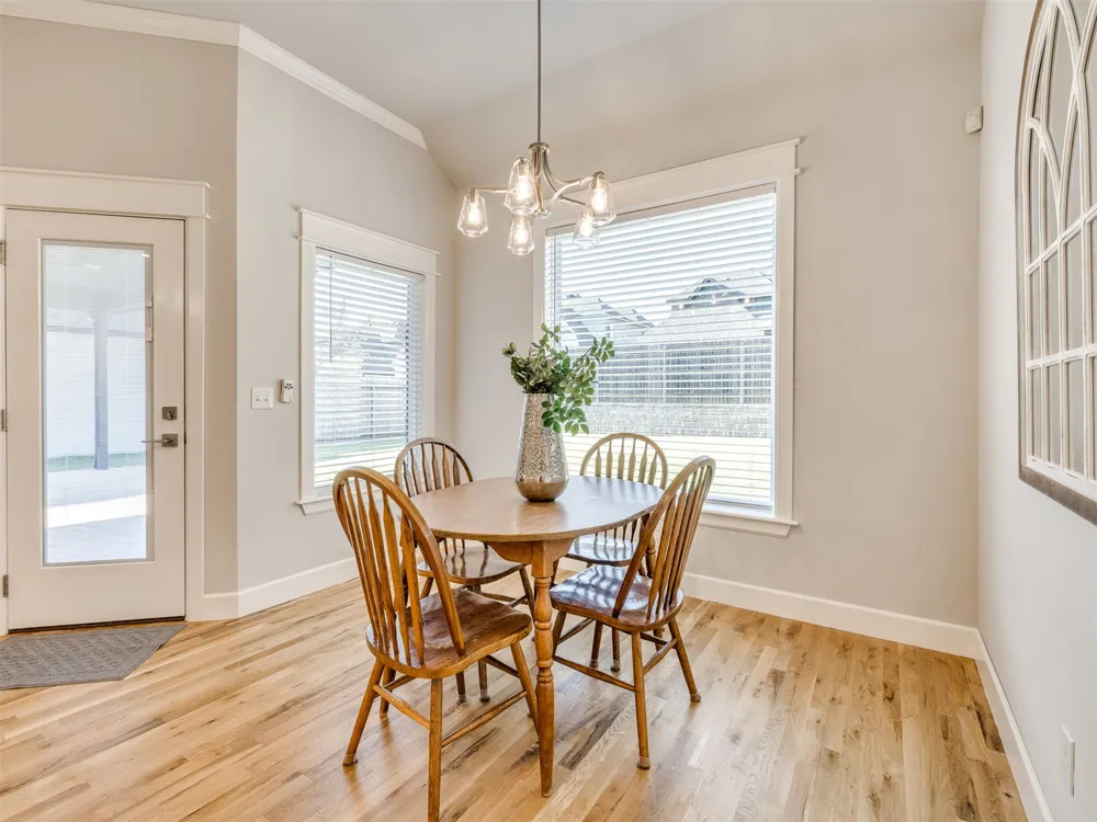 3808 W Winston Street Broken Arrow, OK 74011