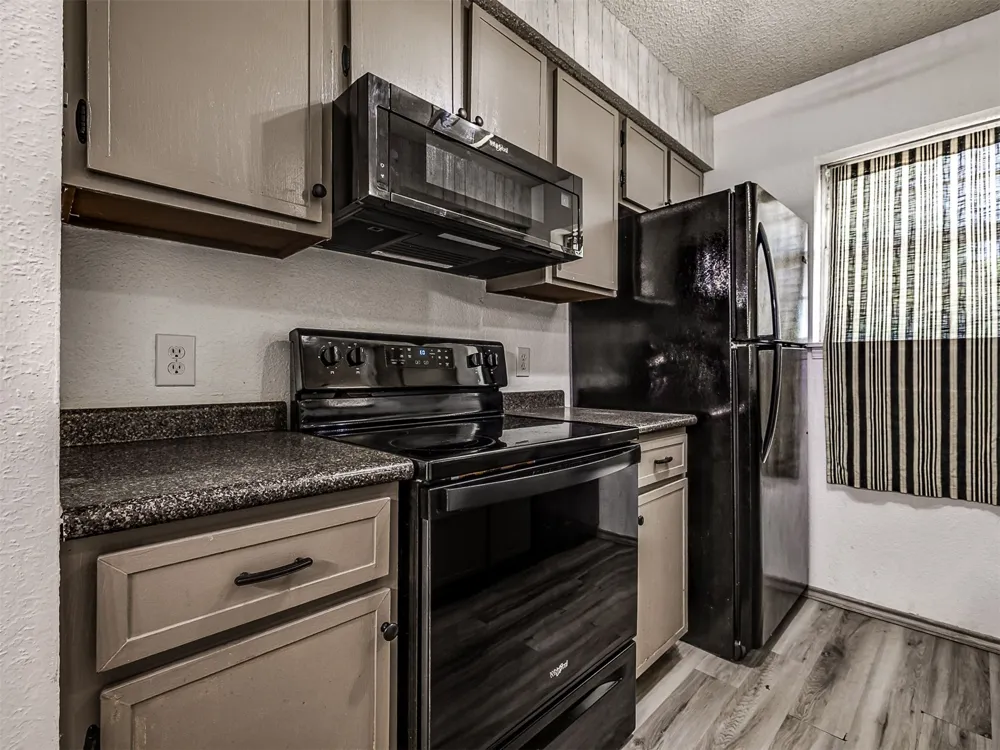 2217 E 67th Street S #1502 Tulsa, OK 74136