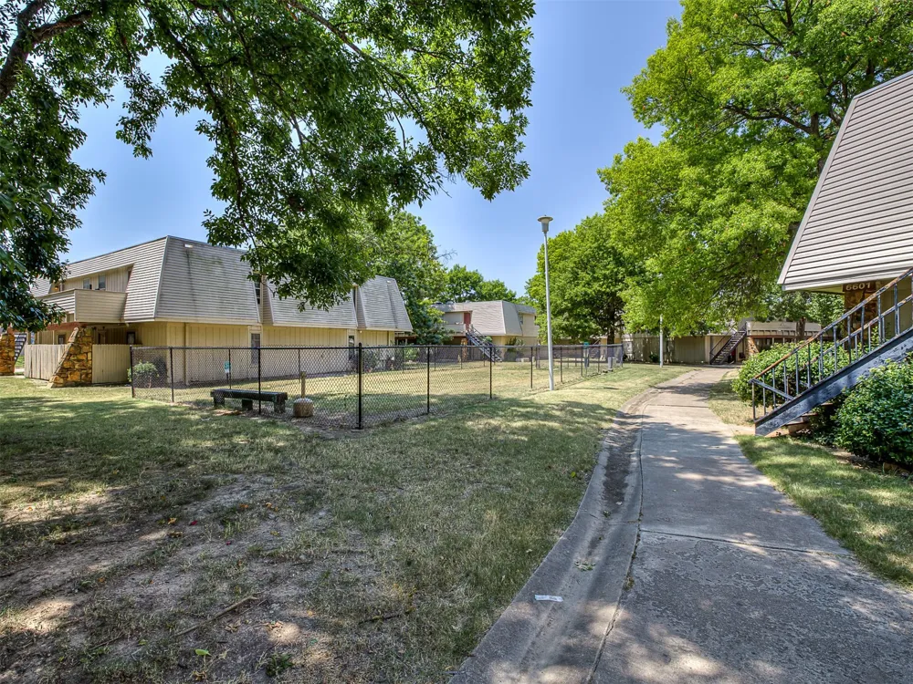 2217 E 67th Street S #1502 Tulsa, OK 74136