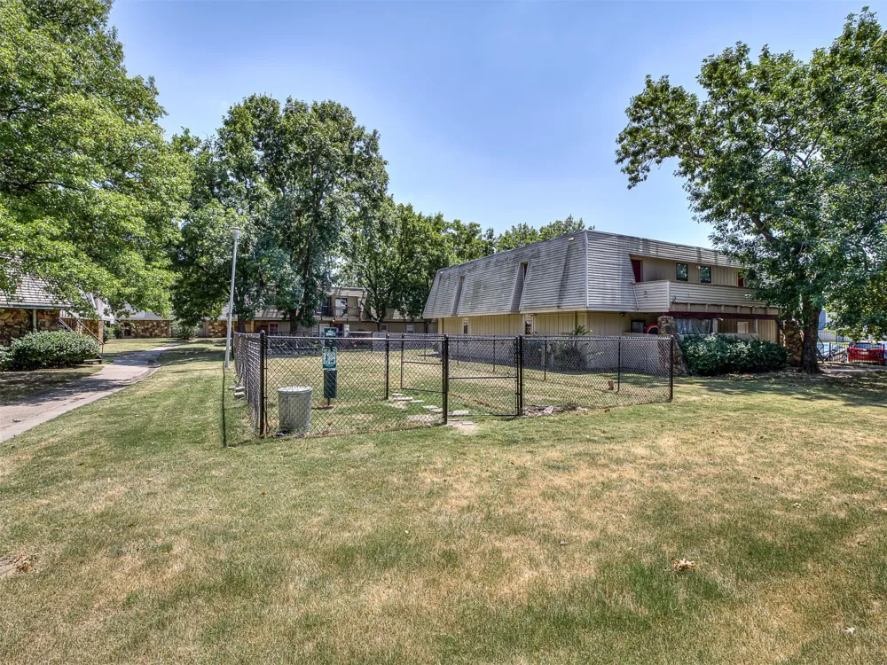 2217 E 67th Street S #1502 Tulsa, OK 74136