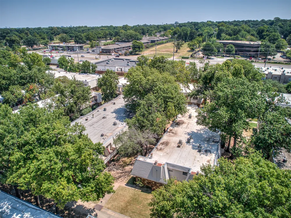 2217 E 67th Street S #1502 Tulsa, OK 74136
