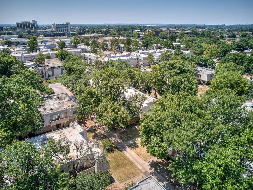 2217 E 67th Street S #1502 Tulsa, OK 74136