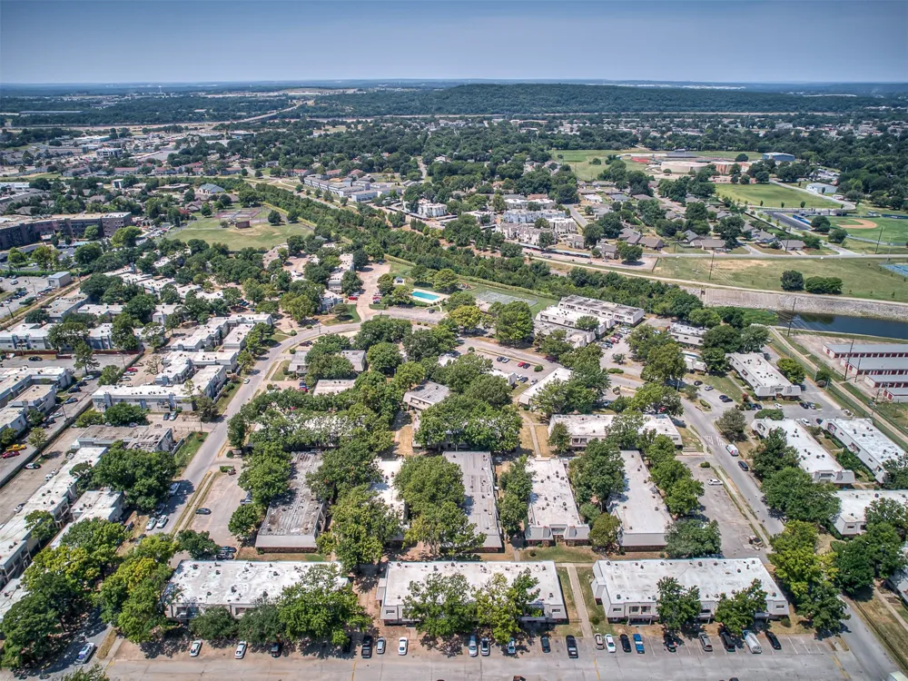 2217 E 67th Street S #1502 Tulsa, OK 74136