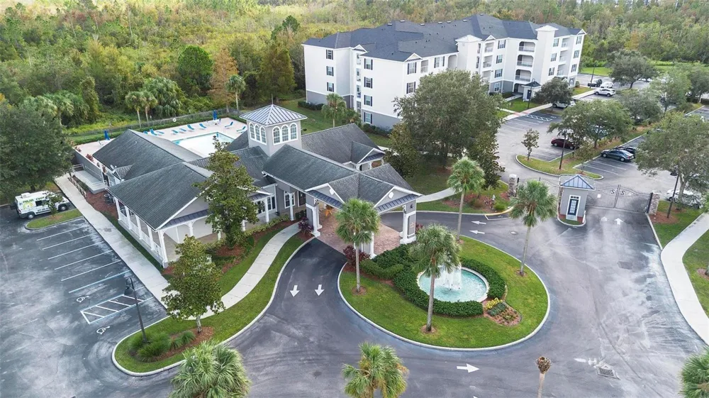 3174 FELTRIM PLACE #203 Kissimmee, FL 34747