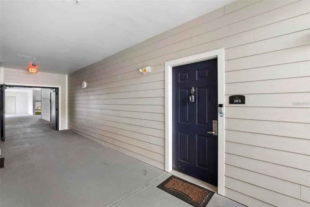 3174 FELTRIM PLACE #203 Kissimmee, FL 34747