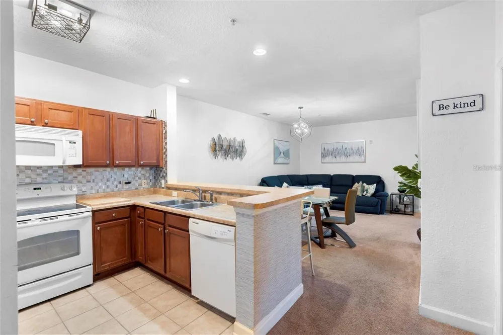 3174 FELTRIM PLACE #203 Kissimmee, FL 34747