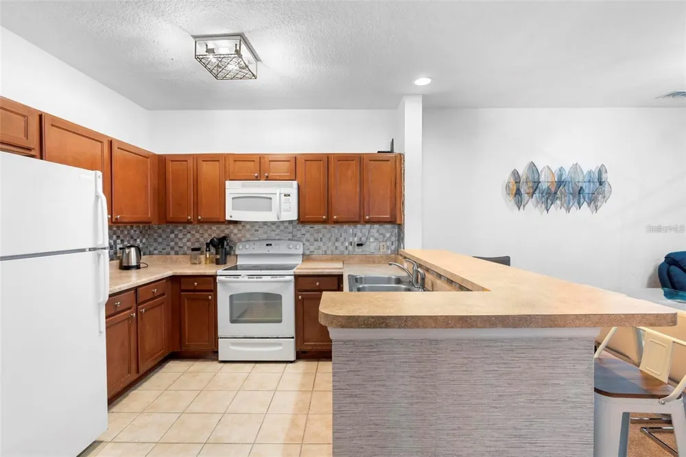 3174 FELTRIM PLACE #203 Kissimmee, FL 34747