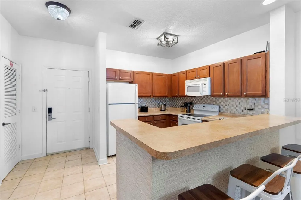3174 FELTRIM PLACE #203 Kissimmee, FL 34747