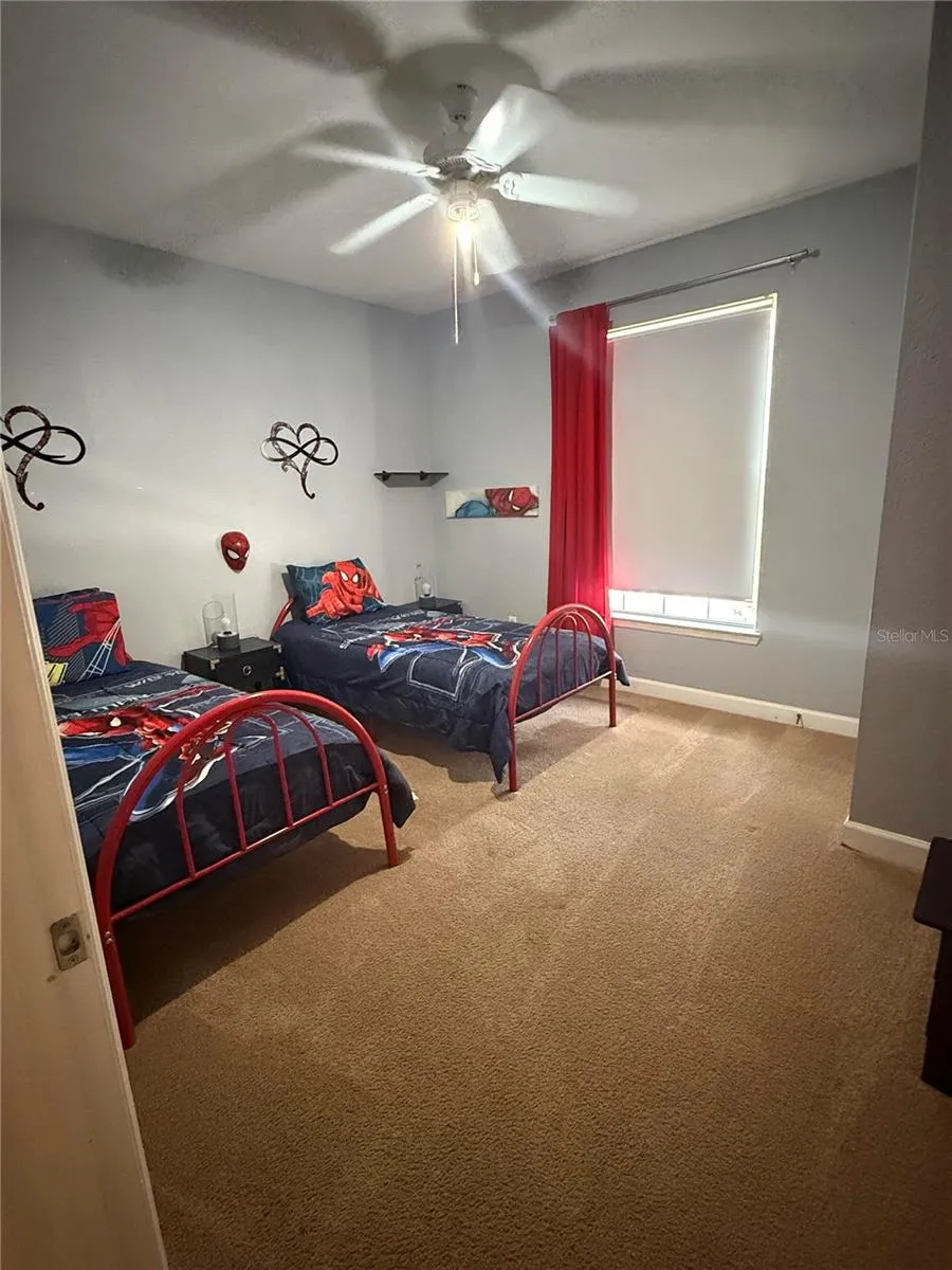 3174 FELTRIM PLACE #203 Kissimmee, FL 34747