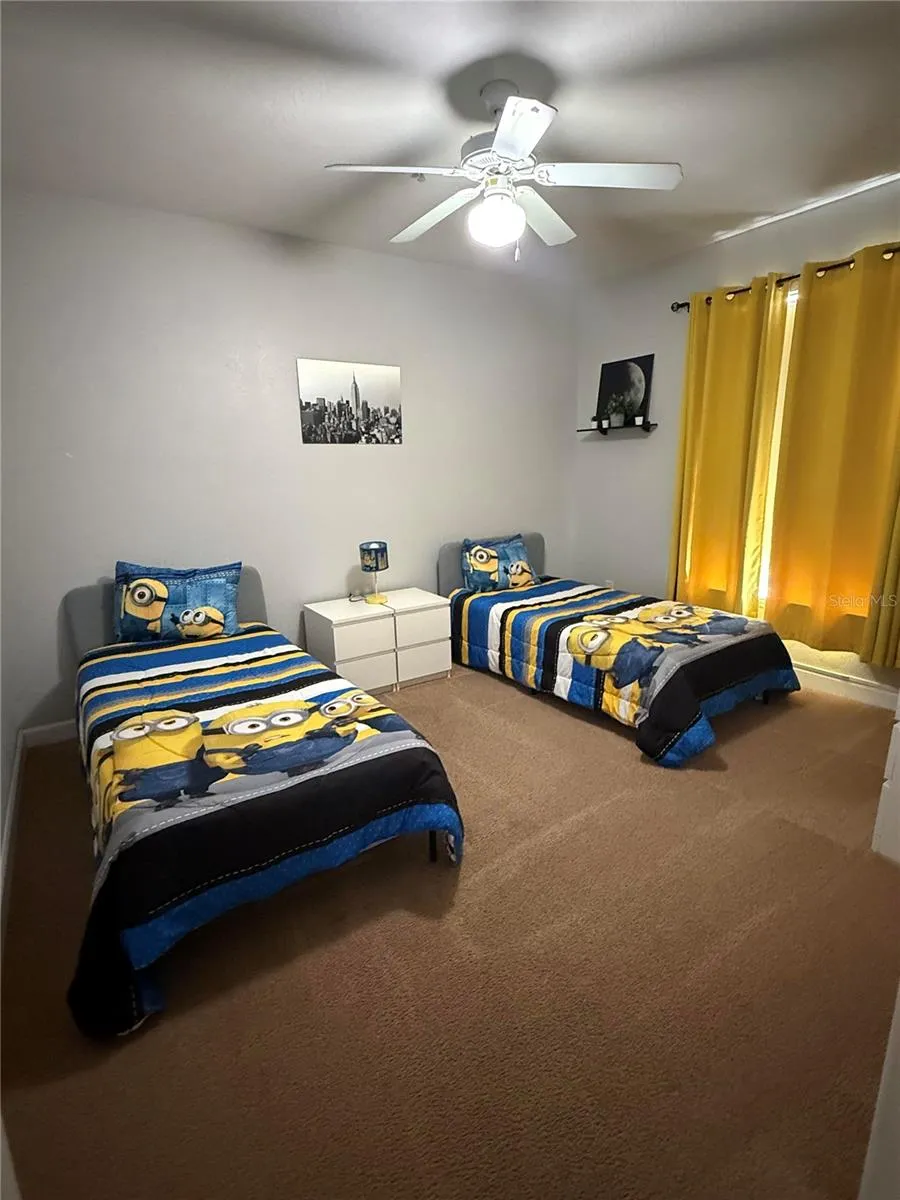 3174 FELTRIM PLACE #203 Kissimmee, FL 34747