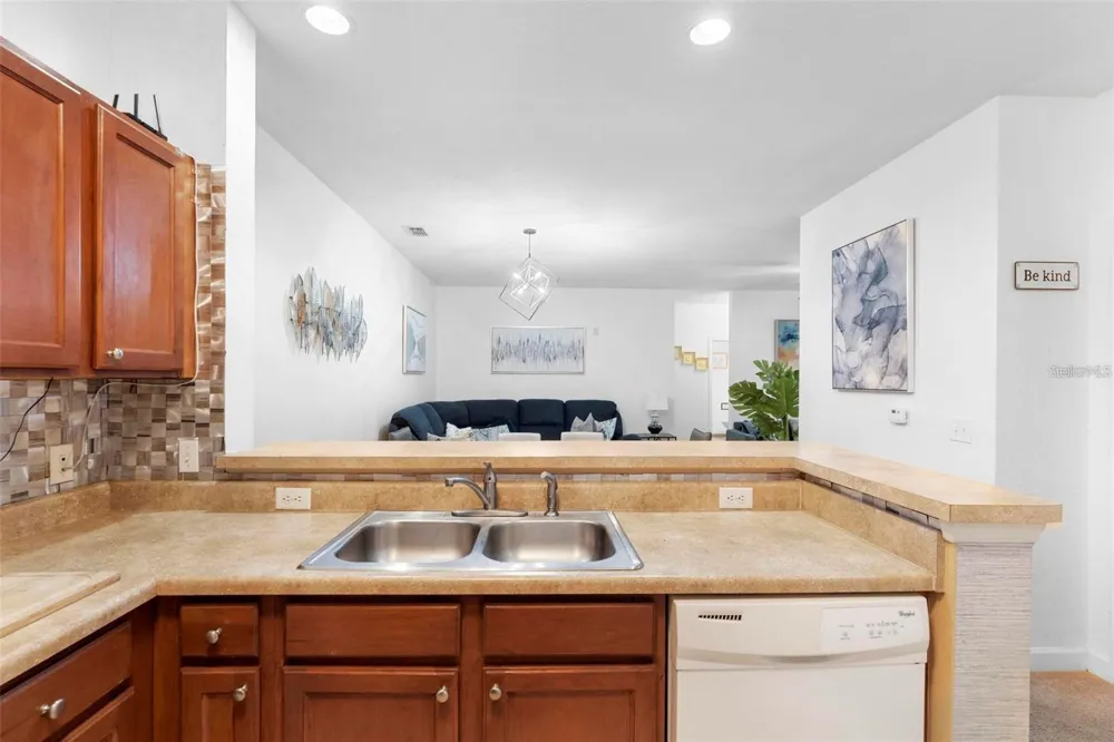 3174 FELTRIM PLACE #203 Kissimmee, FL 34747