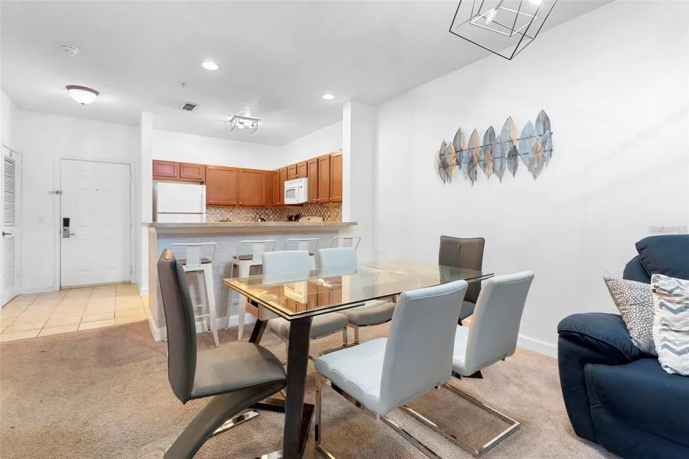 3174 FELTRIM PLACE #203 Kissimmee, FL 34747
