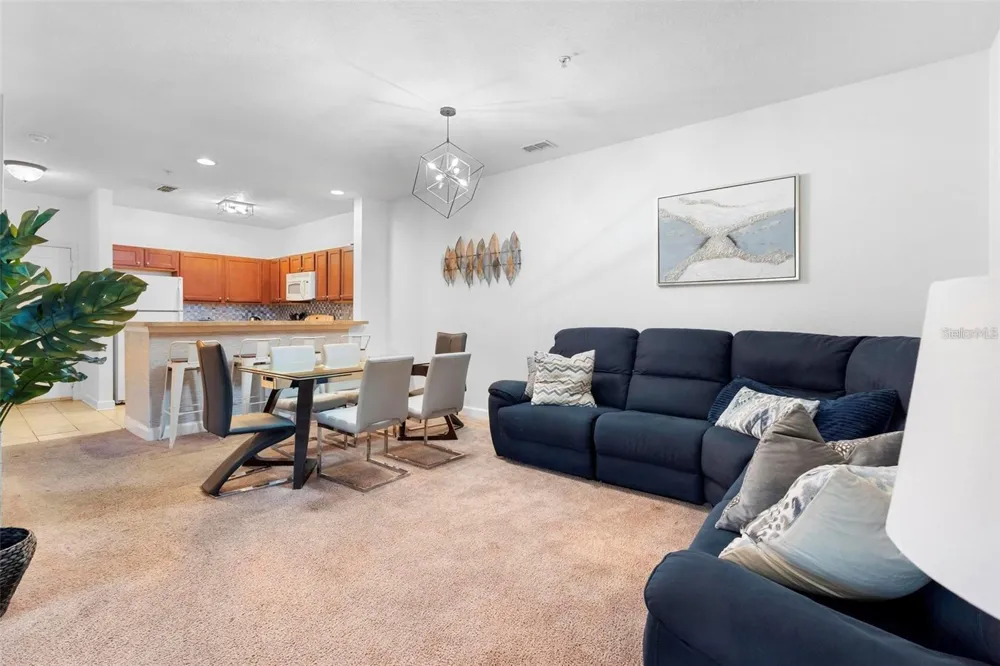 3174 FELTRIM PLACE #203 Kissimmee, FL 34747