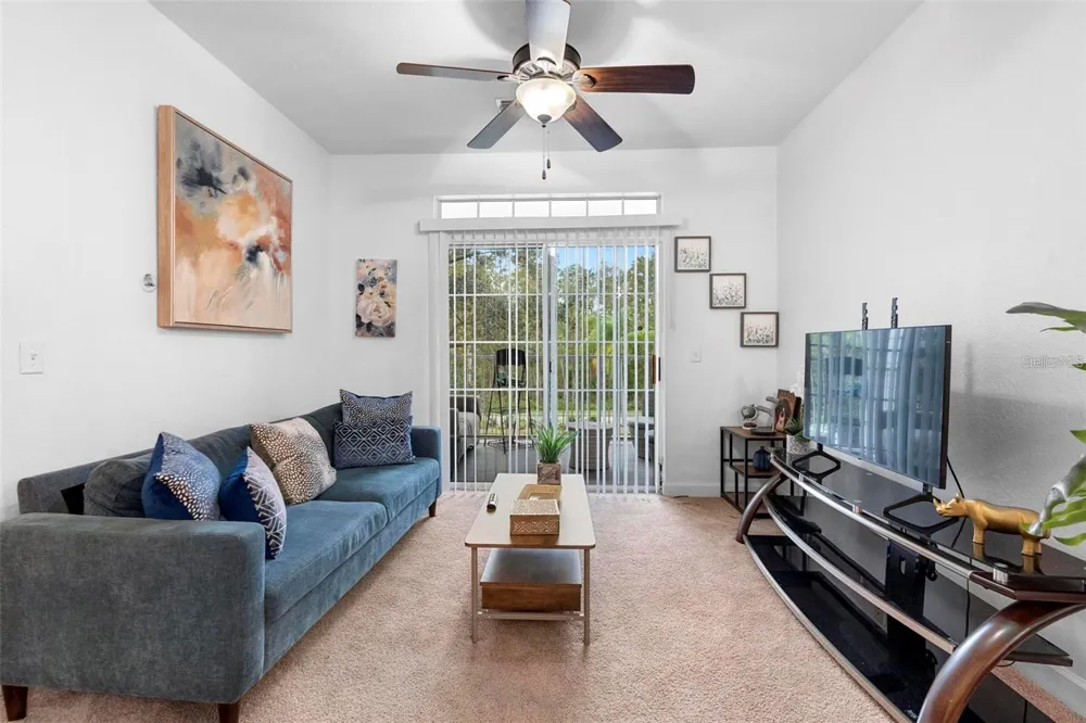 3174 FELTRIM PLACE #203 Kissimmee, FL 34747