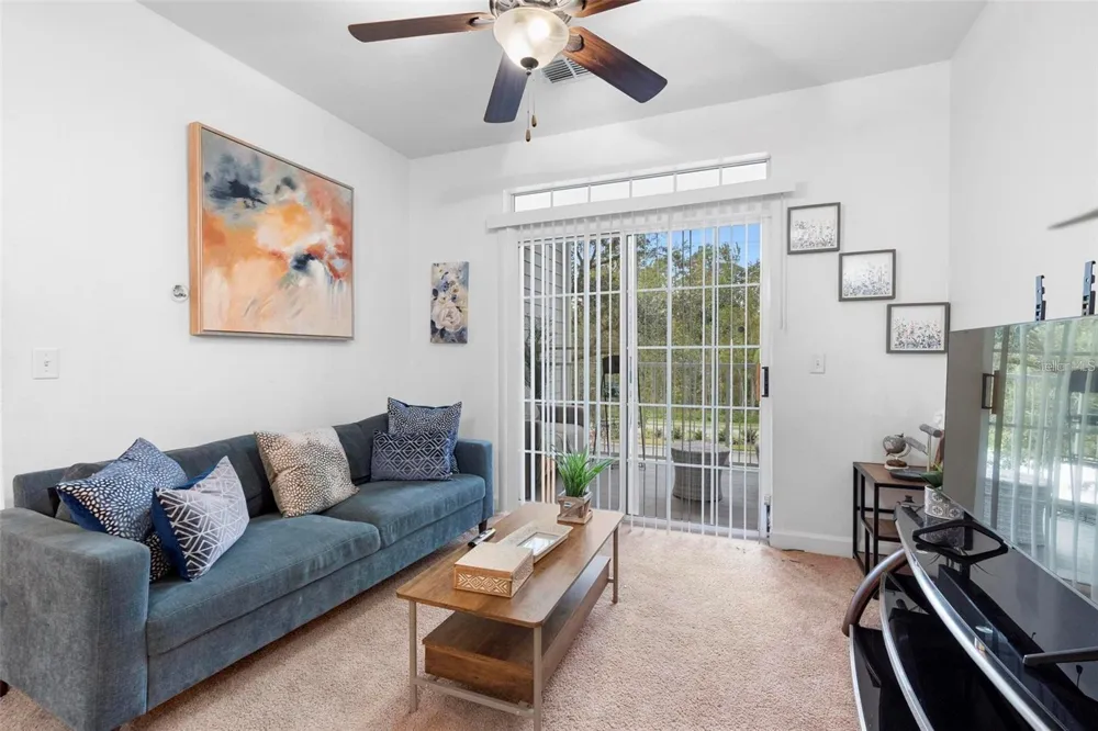 3174 FELTRIM PLACE #203 Kissimmee, FL 34747