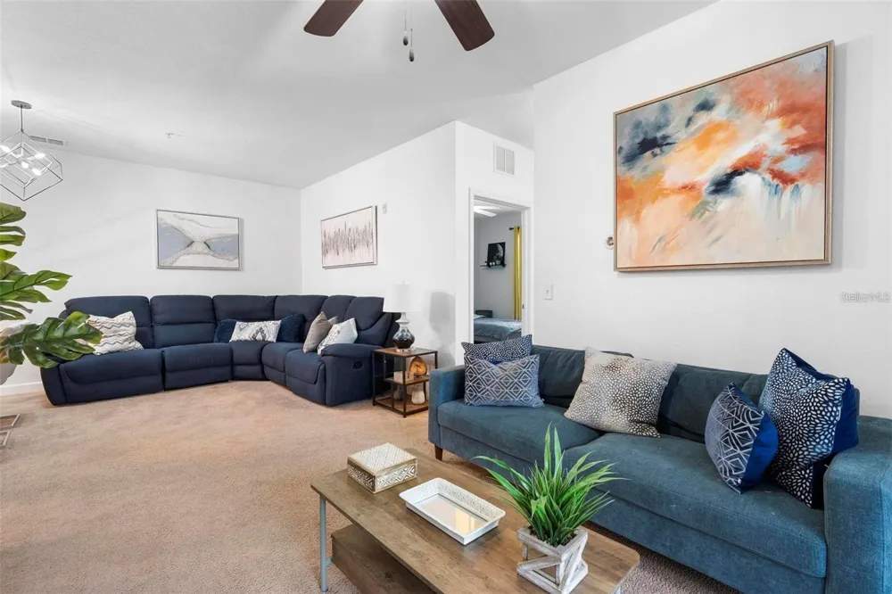 3174 FELTRIM PLACE #203 Kissimmee, FL 34747