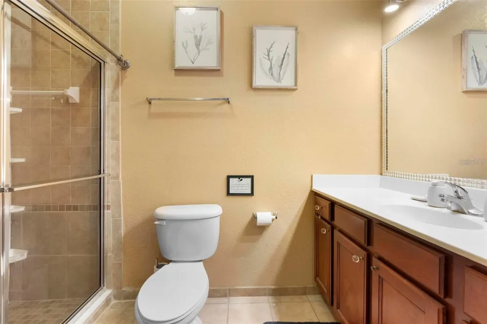 3174 FELTRIM PLACE #203 Kissimmee, FL 34747