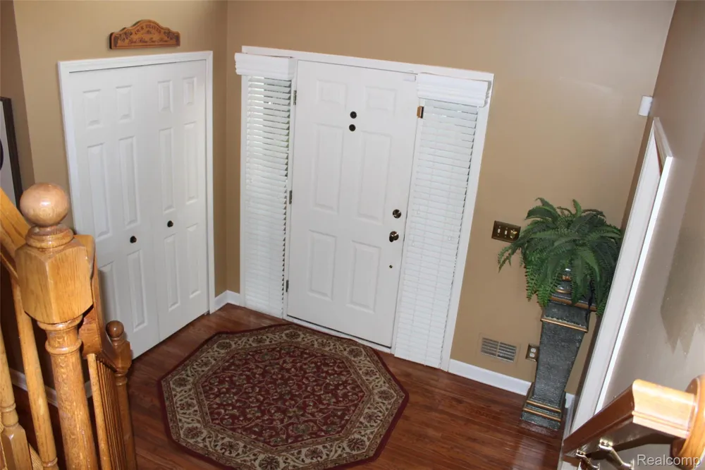 5311 Sandalwood Court Grand Blanc Charter Township, MI 48439