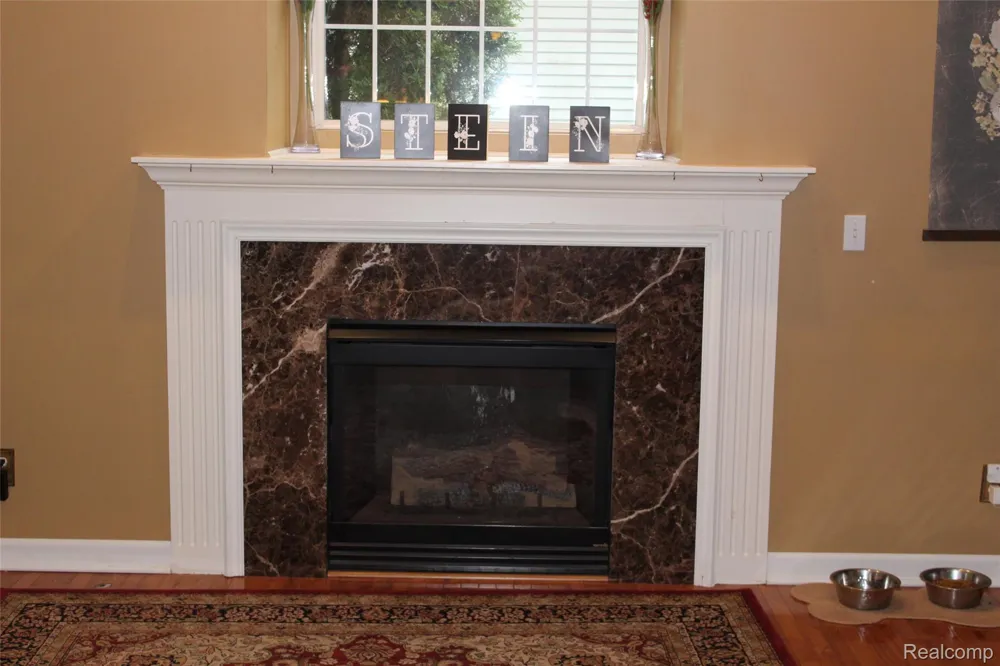 5311 Sandalwood Court Grand Blanc Charter Township, MI 48439