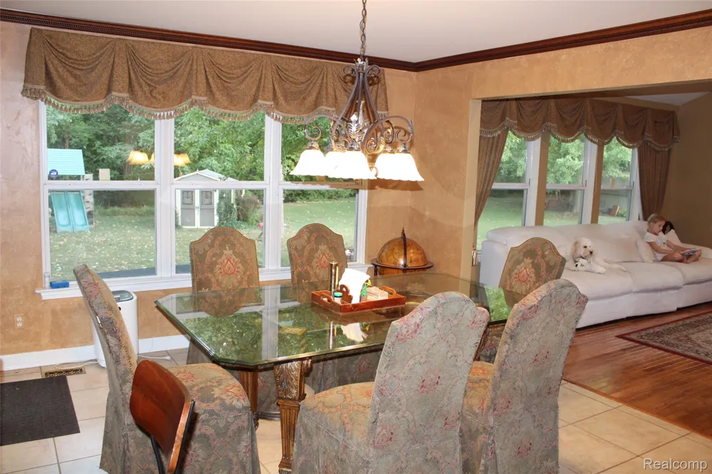 5311 Sandalwood Court Grand Blanc Charter Township, MI 48439