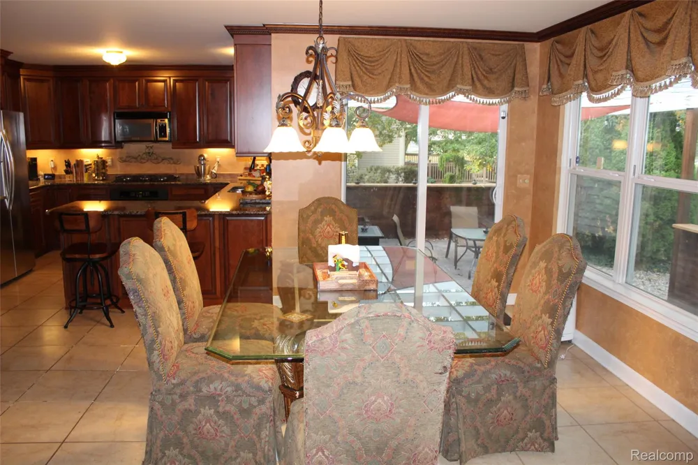 5311 Sandalwood Court Grand Blanc Charter Township, MI 48439