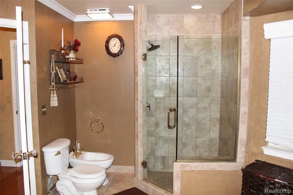 5311 Sandalwood Court Grand Blanc Charter Township, MI 48439