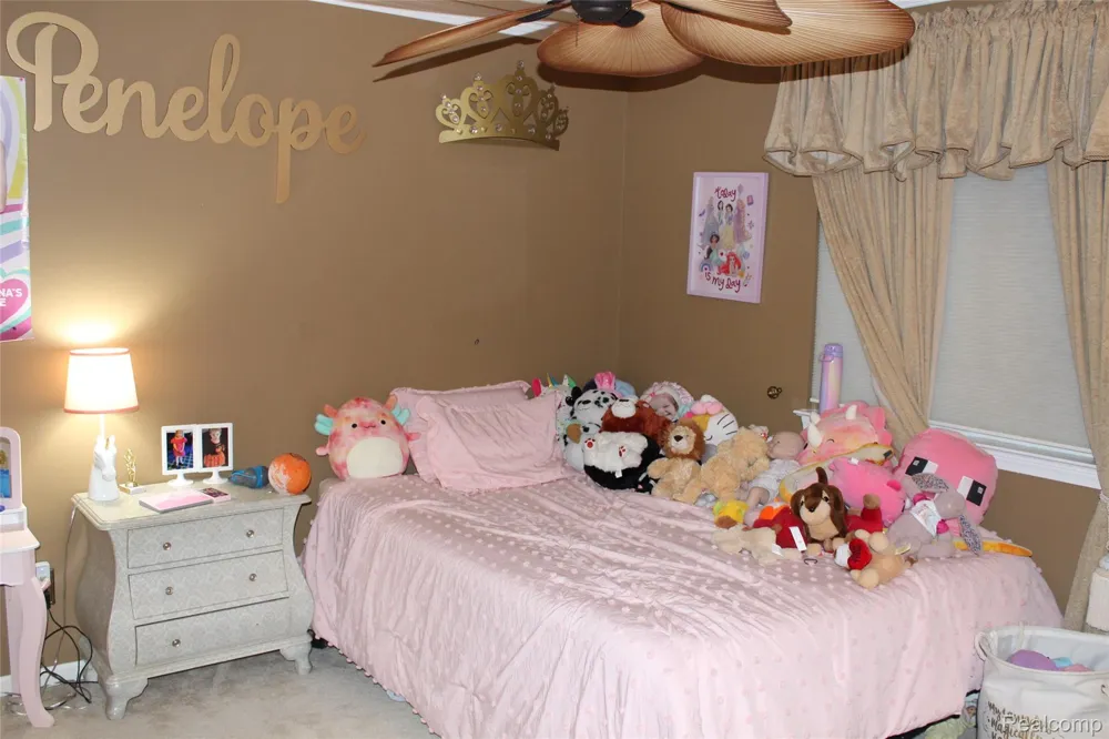 5311 Sandalwood Court Grand Blanc Charter Township, MI 48439