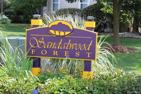 5311 Sandalwood Court