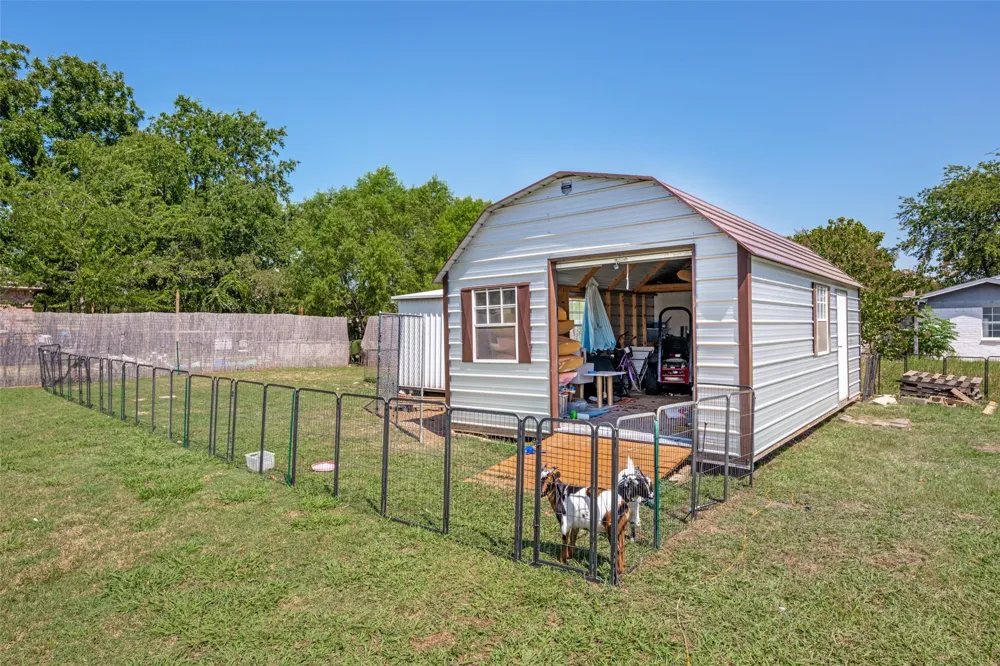 732 Charyl Lynn Drive Argyle, TX 76226