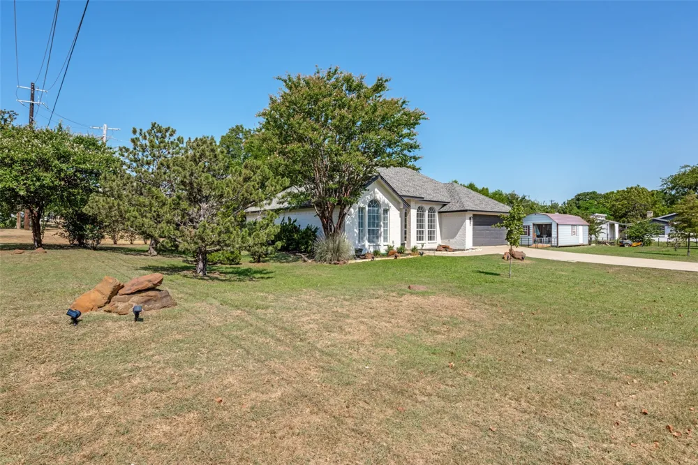 732 Charyl Lynn Drive Argyle, TX 76226