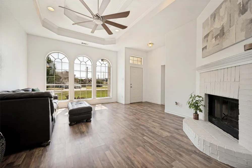 732 Charyl Lynn Drive Argyle, TX 76226