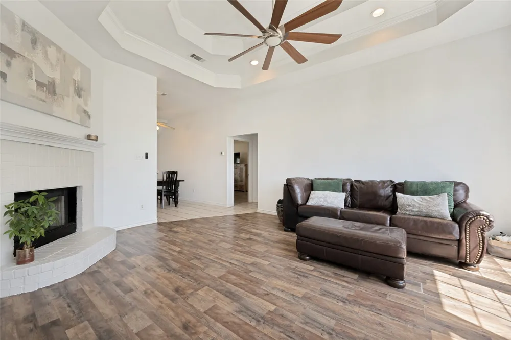732 Charyl Lynn Drive Argyle, TX 76226