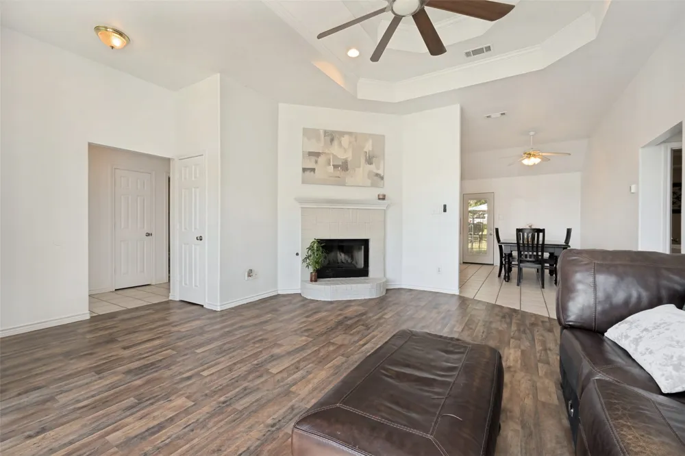 732 Charyl Lynn Drive Argyle, TX 76226