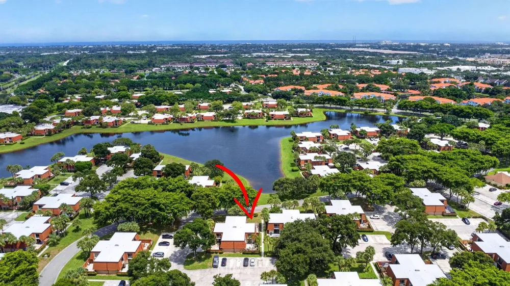 503 BUTTONWOOD LANE Boynton Beach, FL 33436