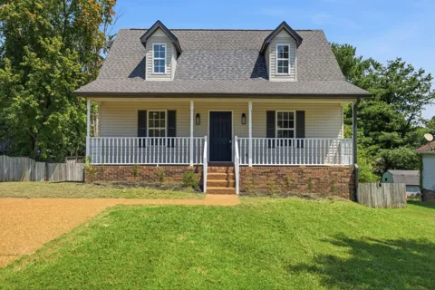 7108 Gregory Ct