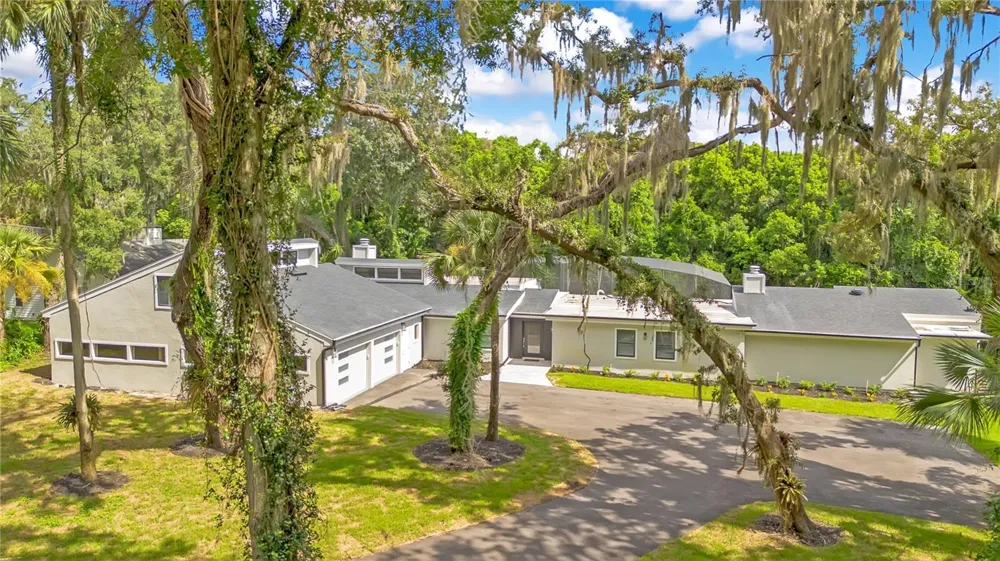 2317 FARMWOOD CIRCLE Gotha, FL 34734