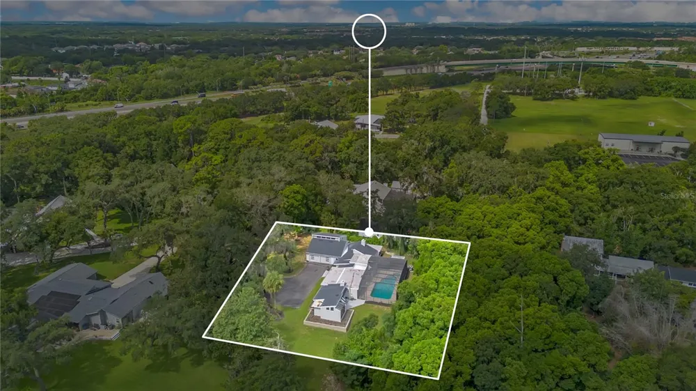 2317 FARMWOOD CIRCLE Gotha, FL 34734